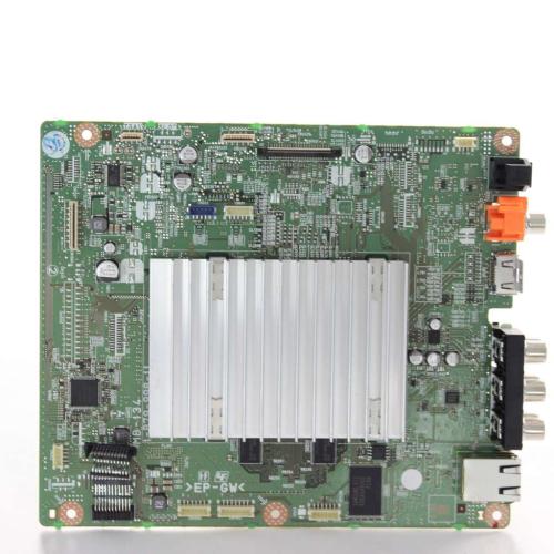 Sony Service Assembly Mb - A-1771-557-A