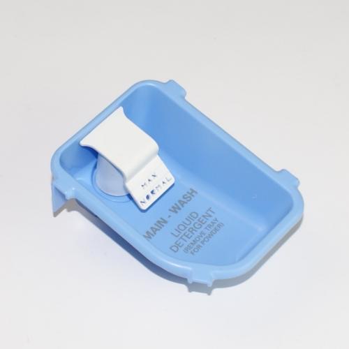 LG Part# 3891ER2003A Detergent Dish Dispenser (OEM)