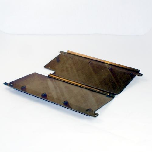 Frigidaire FGF366DCD Baffle Genuine OEM