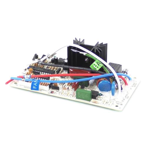 Samsung Vent Hood Control Board DE81-07744A