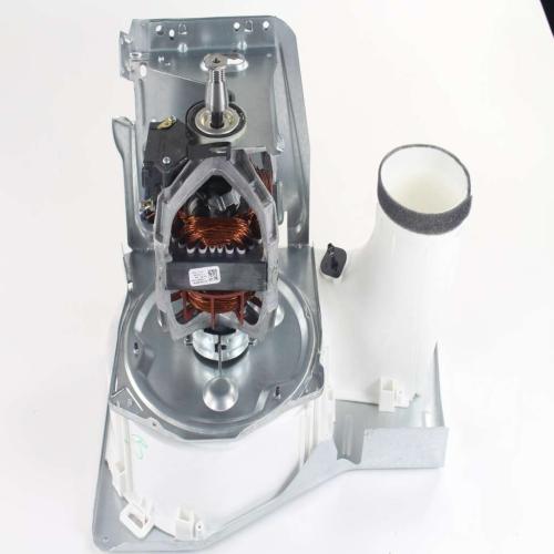 GE Dryer Motor and Blower Assembly GTD65GBSJ3WS