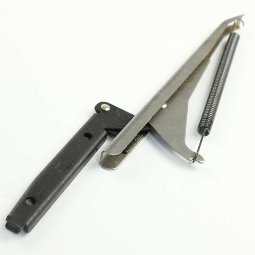 Electrolux Range Oven Door Hinge - 316566207