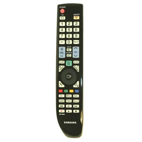 Samsung Remote Control - BN59-00695A