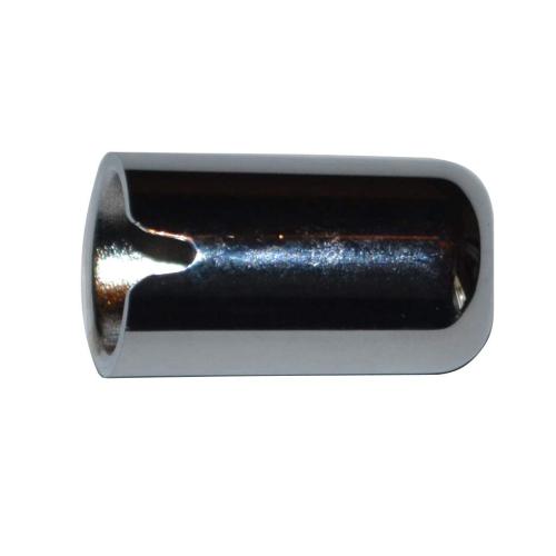 Saeco Chromed Steam Tube Insert Cove - 421944031451