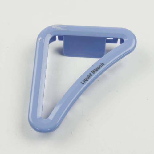 Haier Part# 301121670078 Detergent Cover (OEM)