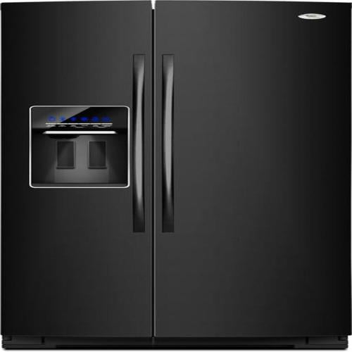 Whirlpool GSS26C4XXB02 Refrigerator