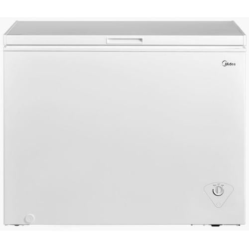 Midea MRC10M3AWWC 10.2 Cu. Ft. Extra Large Chest Freezer