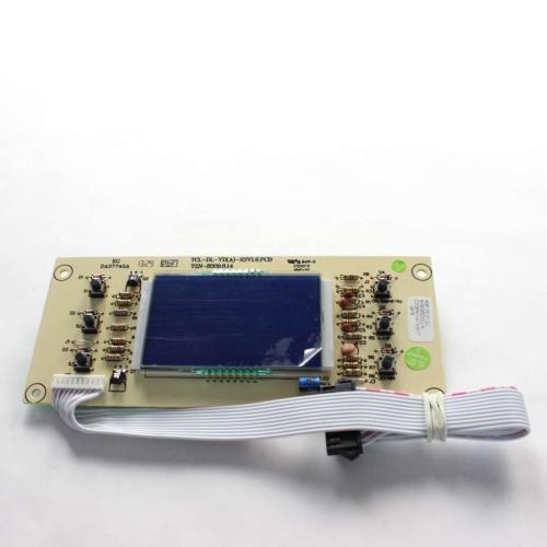 Delonghi Control Board - TL2346