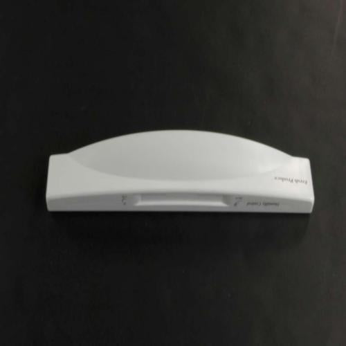 GE Refrigerator Vegetable-Crisper Handle GSH25JSXJSS
