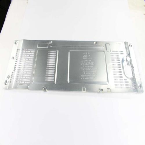 LG Part# ACQ85930901 Compartment Cover (Rear) - Genuine OEM