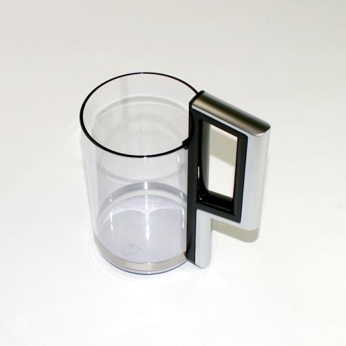 Delonghi Part# 7313229411 Carafe Assembly (OEM)