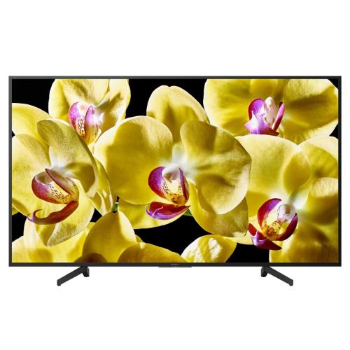 Sony XBR55X805G 55-Inch Class 4K Hdr Ultra Hd Tv