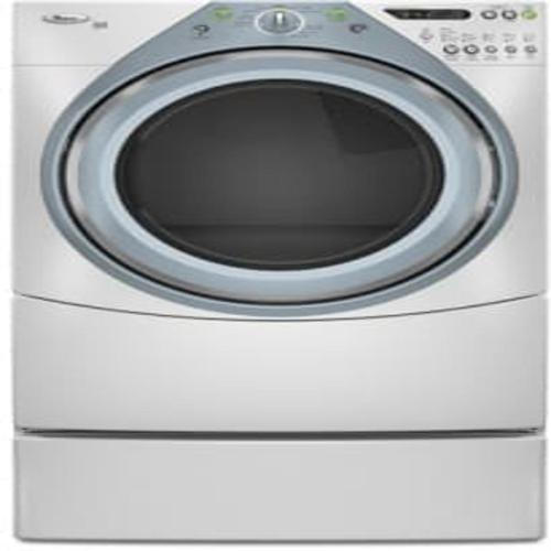 Whirlpool WED9400SZ2 Dryer