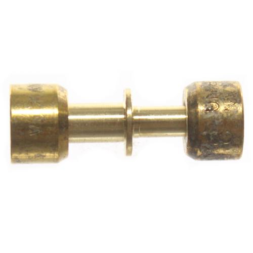 Lokring Part# L13000621 Brass Coupling - Genuine OEM