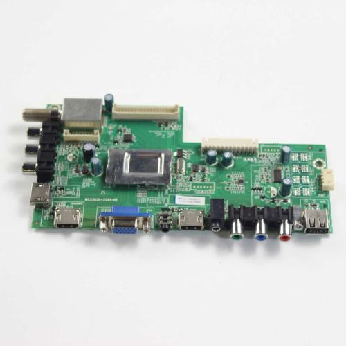 Haier Part# DH1TKEM0101M DH1TKEM0101M