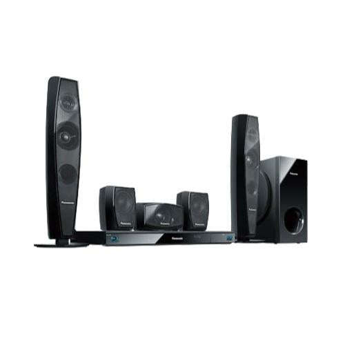 Panasonic SABTT273 3D Blu-Ray Home Theatre