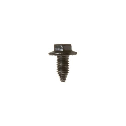 GE Part# WB02X11035 Retaining Nut (OEM)