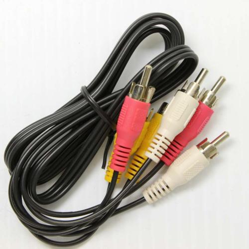 Haier Part# TV-1302-13 AV Cable (OEM)