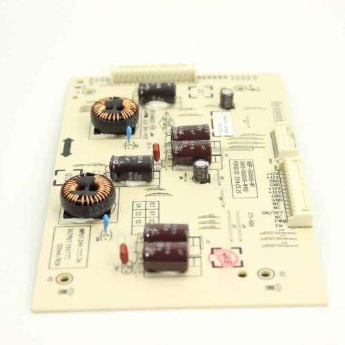 Lg Led Drive Pcb Assembly - COV32809801