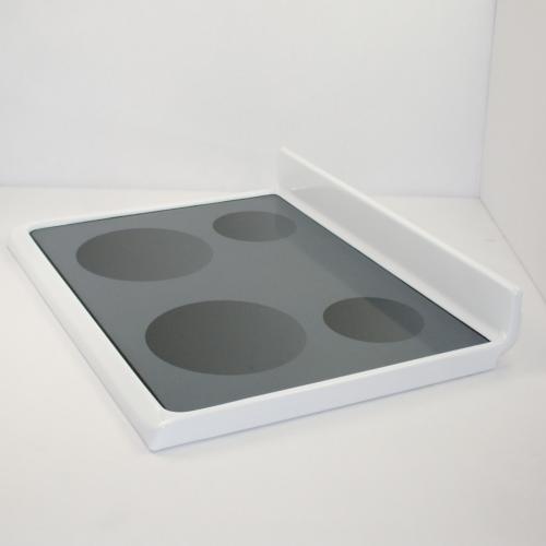 Electrolux Range Main Top Assembly - 316456236