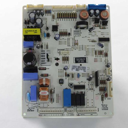 LG Part# EBR64110551 PCB Assembly Main (OEM)