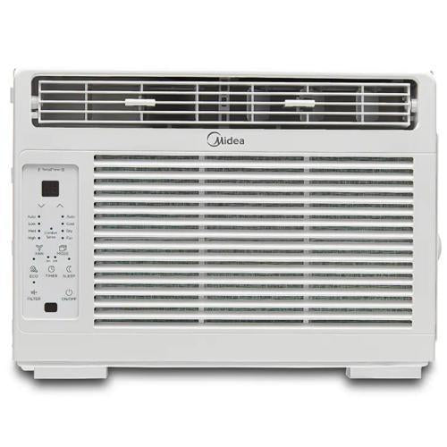 Midea MW12ECWBA2RCM 12,000 BTU Window Type Air Conditioner