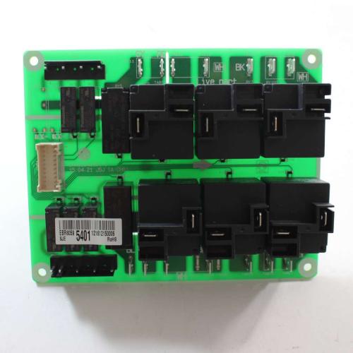 LG Part# EBR80595401 Relay Control Board (OEM)