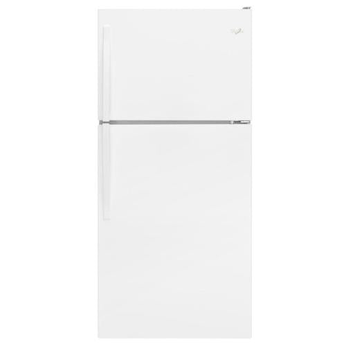 Whirlpool WRT138FZDW00 Refrigerator