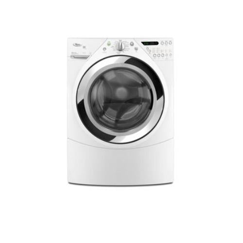 Whirlpool WFW9750WW01 Automatic Washer