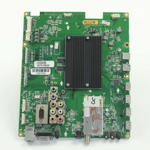 Lg Chassis Assembly,Refurbished B - CRB32412401
