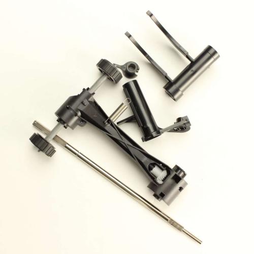 Lexmark Part# 40X5453 Media ACM Drive Assembly (OEM)