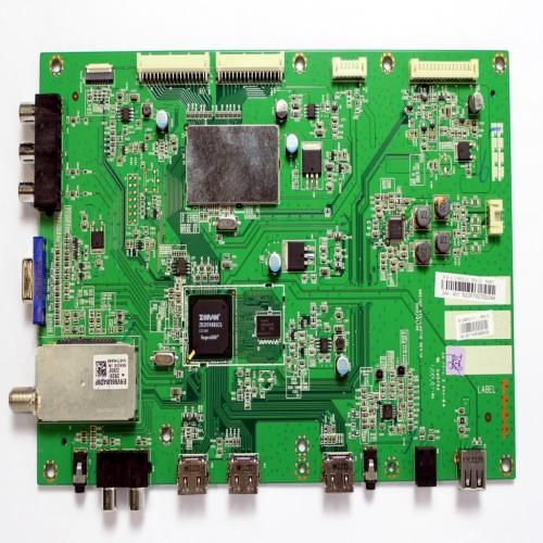 Toshiba Part# 75029263 Main PC Board Assembly (OEM)