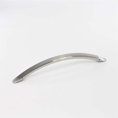 LG Part# AED73553601 Handle Assembly (Stainless) - Genuine OEM