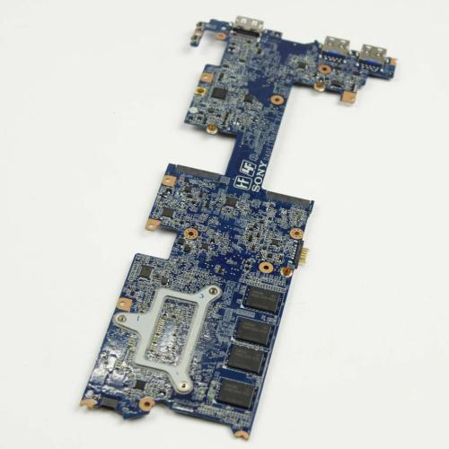 Sony Vaio Raw Board - A-1999-213-A