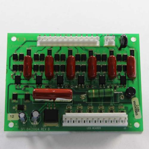 Dacor Part# 106104 Led Isolator Board (OEM)