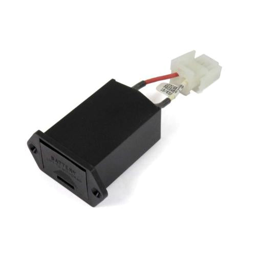 Hotpoint Range - Oven/Stove Battery Case RGB518PCD1CT