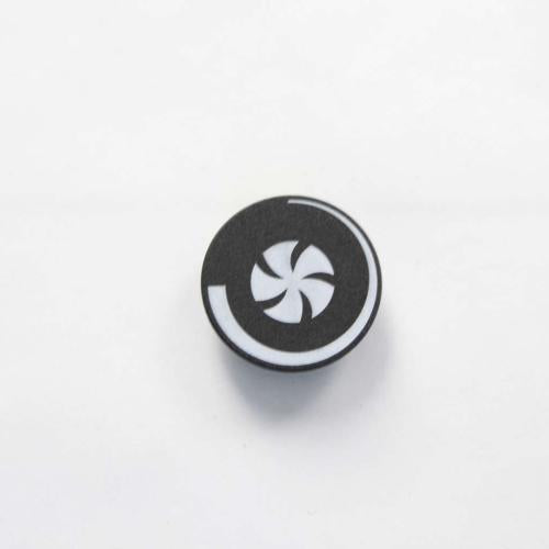 Dacor Part# 36100 Cap (OEM) Black