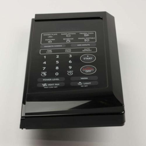 Magic Chef Control Panel Comp. (Mco165Ub) - PKCPSWF250B