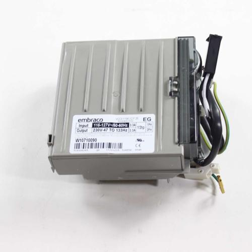 Whirlpool Inverter Box W11087200