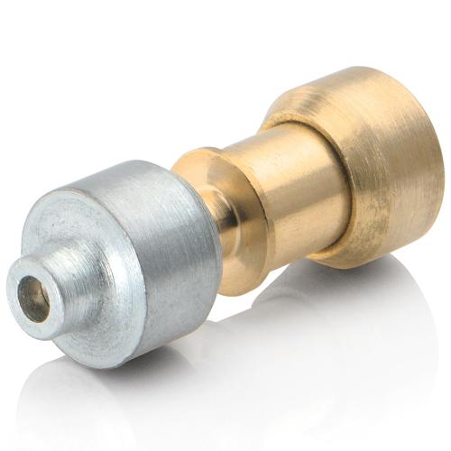 Lokring Part# L13000689 Brass Reducer - Genuine OEM
