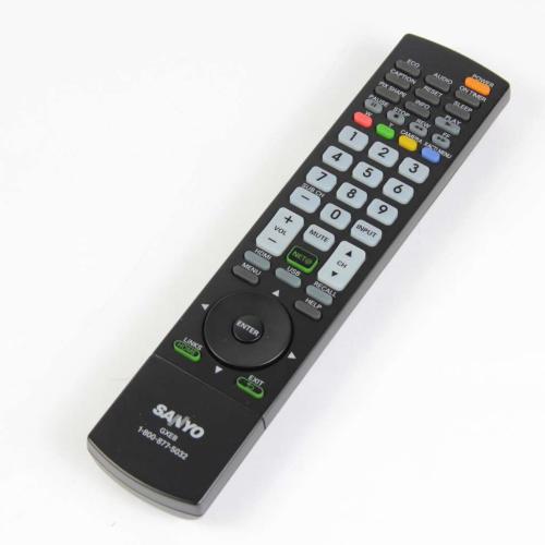 Panasonic Remote Control - 1AV0U10B49700