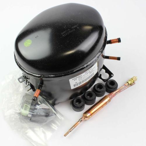 Whirlpool Part# WPW10466675 Compressor Kit - Genuine OEM