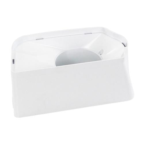 Kenmore Refrigerator Ice Crusher Housing 106.44324400