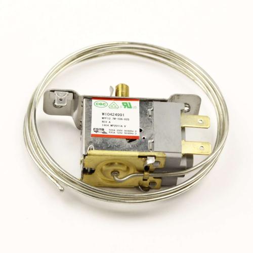 Whirlpool Temperature Control Indicator/Thermostat WPW10424991