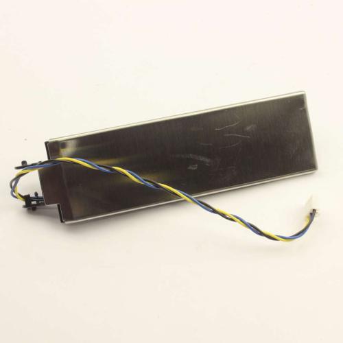 GE Refrigerator Dispenser Lever Assembly DFE28JSHESS