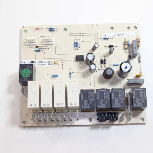 Blomberg Part# 9190034014 Electronic Power Board - Genuine OEM