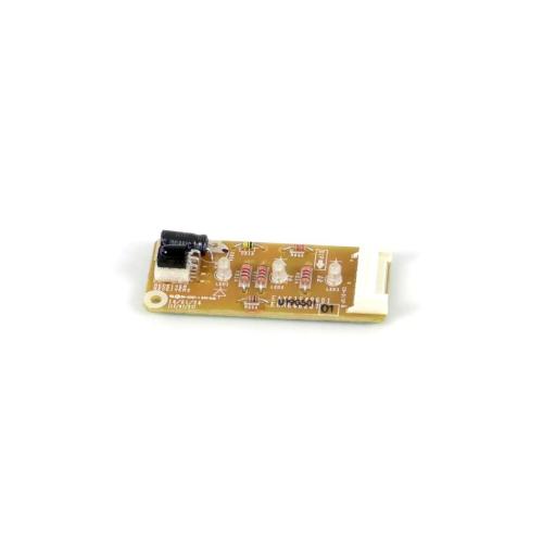 LG Part# EBR64620701 Relay Board - Genuine OEM