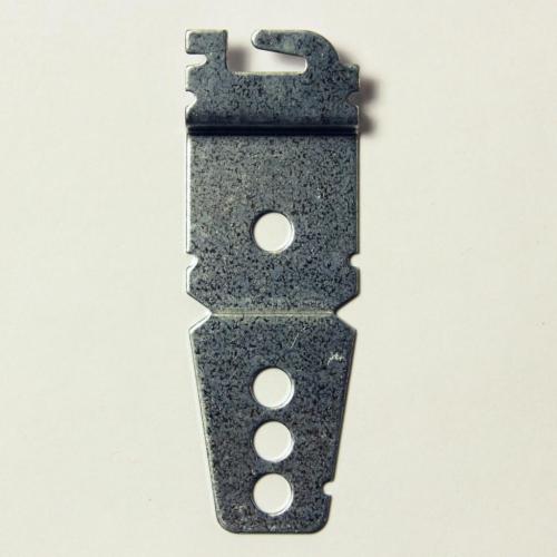Jenn-Air DishWasher Mounting Bracket (Upper) JDTSS246GL0