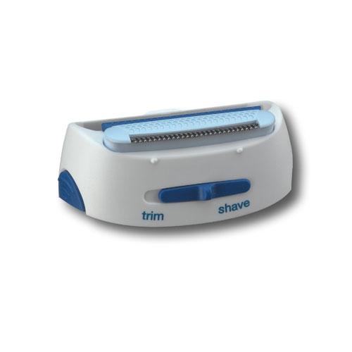 Braun Part# 67030666 Shaver Head (Blue, Peeling Ver) - Genuine OEM