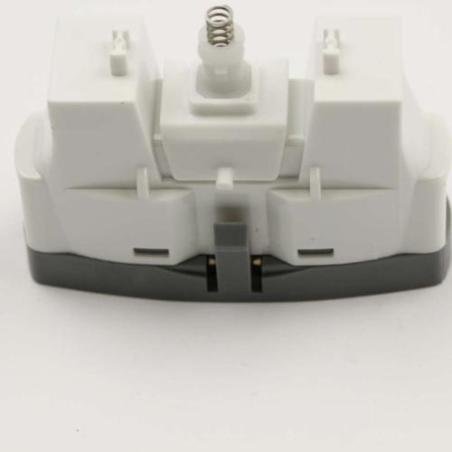 Braun Part# 67030284 Chassis (White) - Genuine OEM